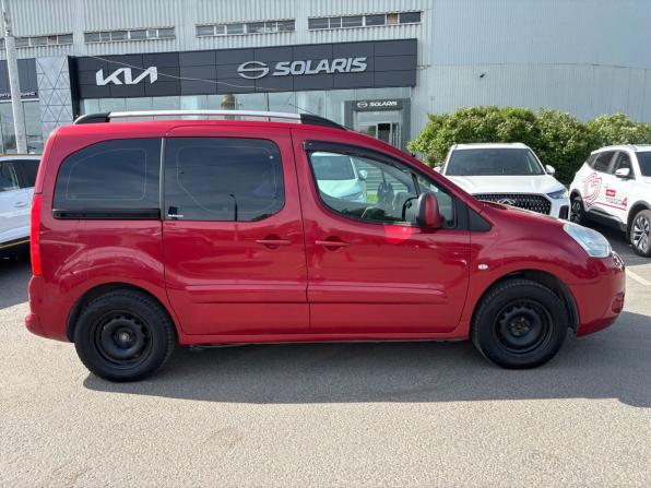 Citroen Berlingo II с пробегом 2010 года, цена 598 000 рублей, 285730 км, компактвэн, Автокод Объявления