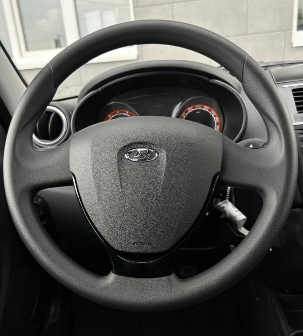 Lada (ВАЗ) Granta I Рестайлинг Альметьевск  - изображение 16