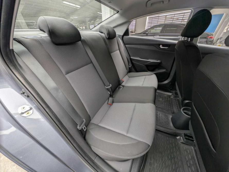 Hyundai Solaris II Рестайлинг Москва  - изображение 11