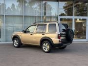 Land Rover Freelander I Рестайлинг Воронеж  - изображение 19