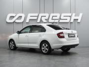 Skoda Rapid I Рестайлинг Воронеж  - изображение 18