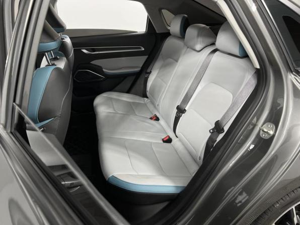 Geely Emgrand II с пробегом 2023 года, цена 1 575 000 рублей, 63323 км, седан, Автокод Объявления
