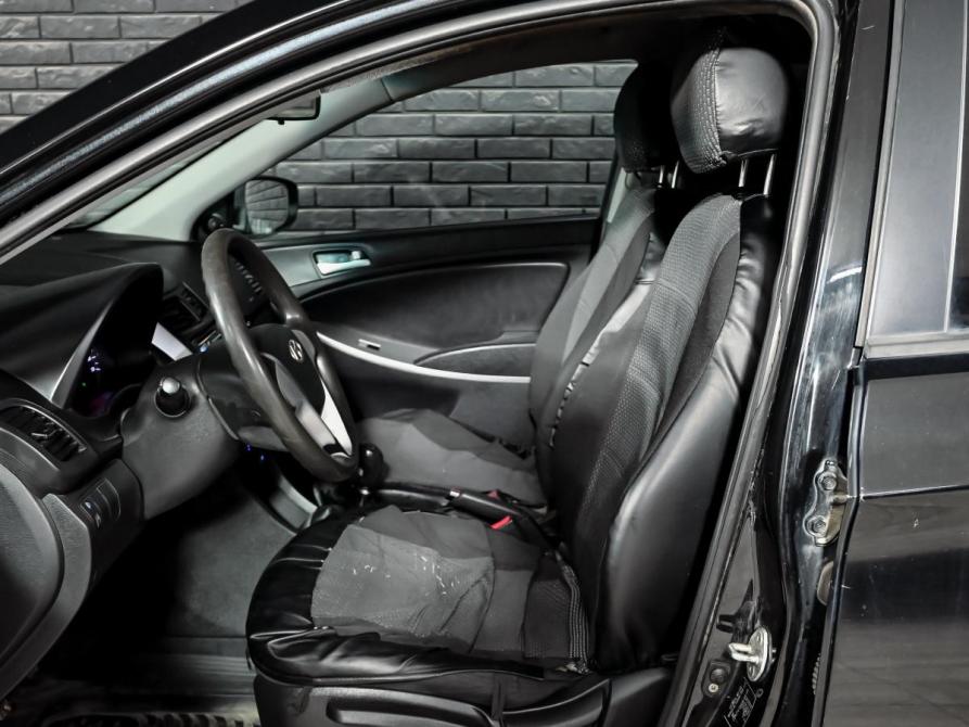Hyundai Solaris I Екатеринбург  - изображение 5