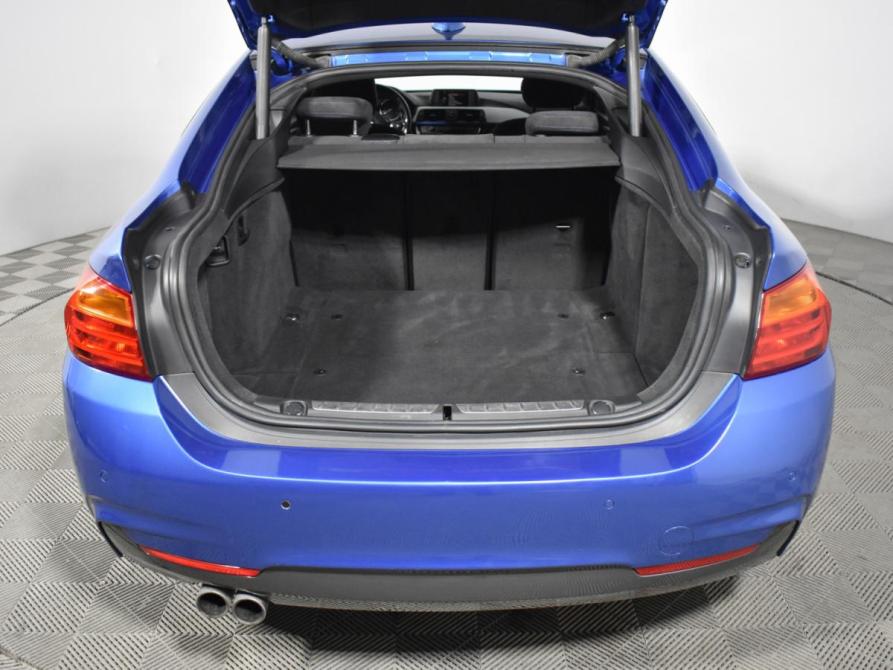 BMW 4 серии F32/F33/F36 Санкт-Петербург  - изображение 23