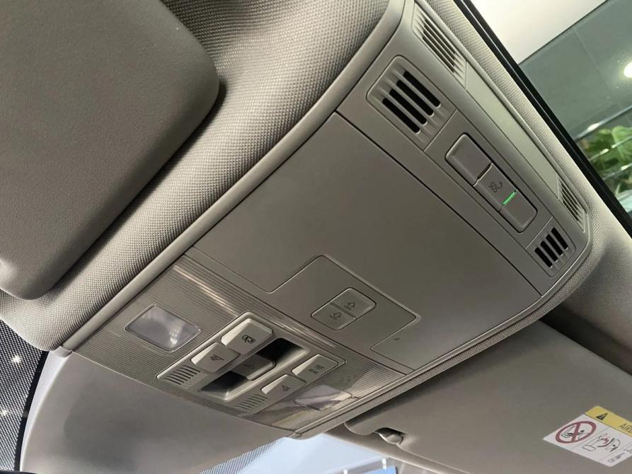 Volkswagen Teramont I Екатеринбург  - изображение 33