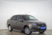 Lada (ВАЗ) Granta I Рестайлинг Оренбург  - изображение 19