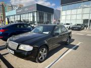 Mercedes-Benz C-Класс I (W202) Волжский  - изображение 2