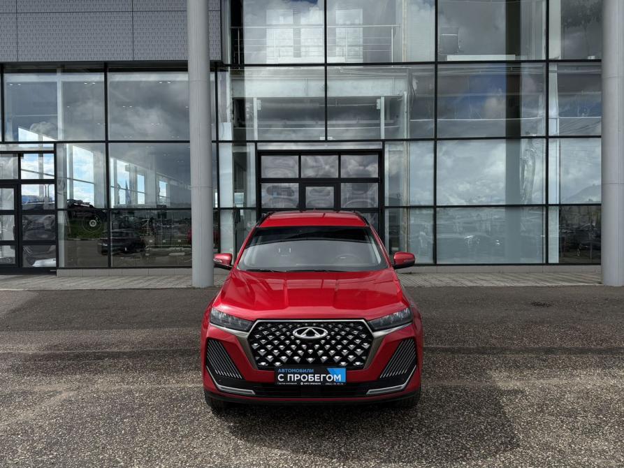 Chery Tiggo 7 Pro Max I Рестайлинг Тверь  - изображение 3