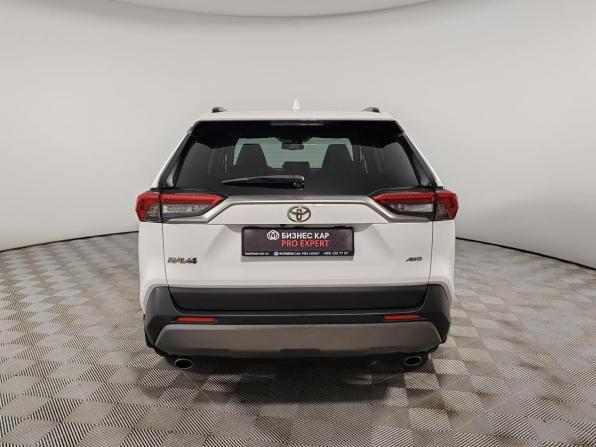 Toyota RAV4 V (XA50) с пробегом 2019 года, цена 2 899 000 рублей, 103375 км, внедорожник, Автокод Объявления