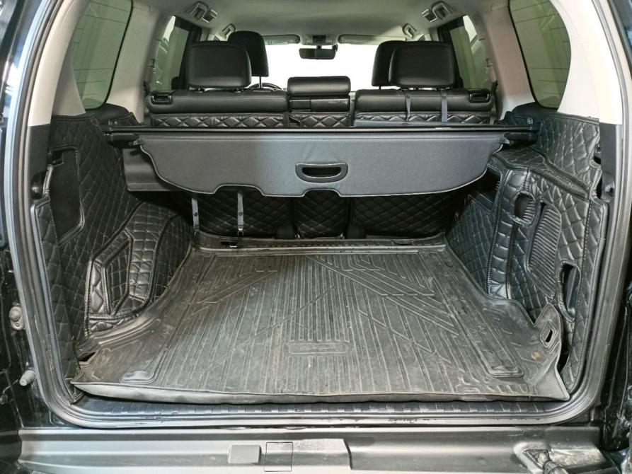 Toyota Land Cruiser Prado 150 Series Рестайлинг 2 Архангельск  - изображение 20