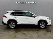 Toyota RAV4 V (XA50) Краснодар  - изображение 25