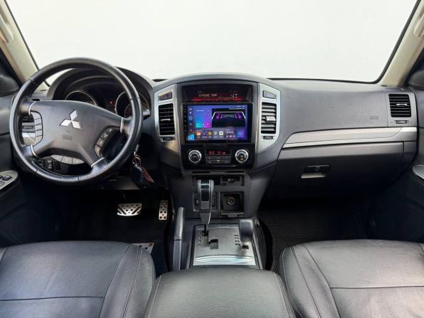 Mitsubishi Pajero IV Рестайлинг 2 с пробегом 2014 года, цена 2 590 000 рублей, 346042 км, внедорожник, Автокод Объявления