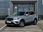 Geely Atlas Pro Воронеж  - изображение 11