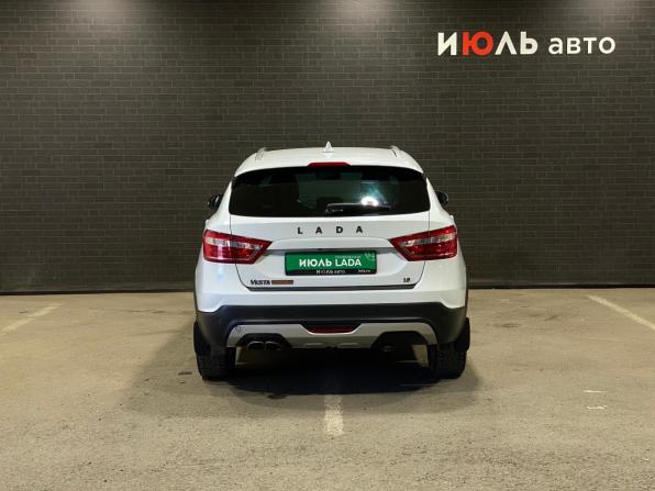 Lada (ВАЗ) Vesta I с пробегом 2019 года, цена 999 000 рублей, 158754 км, универсал, Автокод Объявления