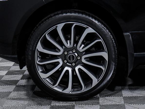 Land Rover Range Rover IV с пробегом 2015 года, цена 4 500 000 рублей, 147915 км, внедорожник, Автокод Объявления