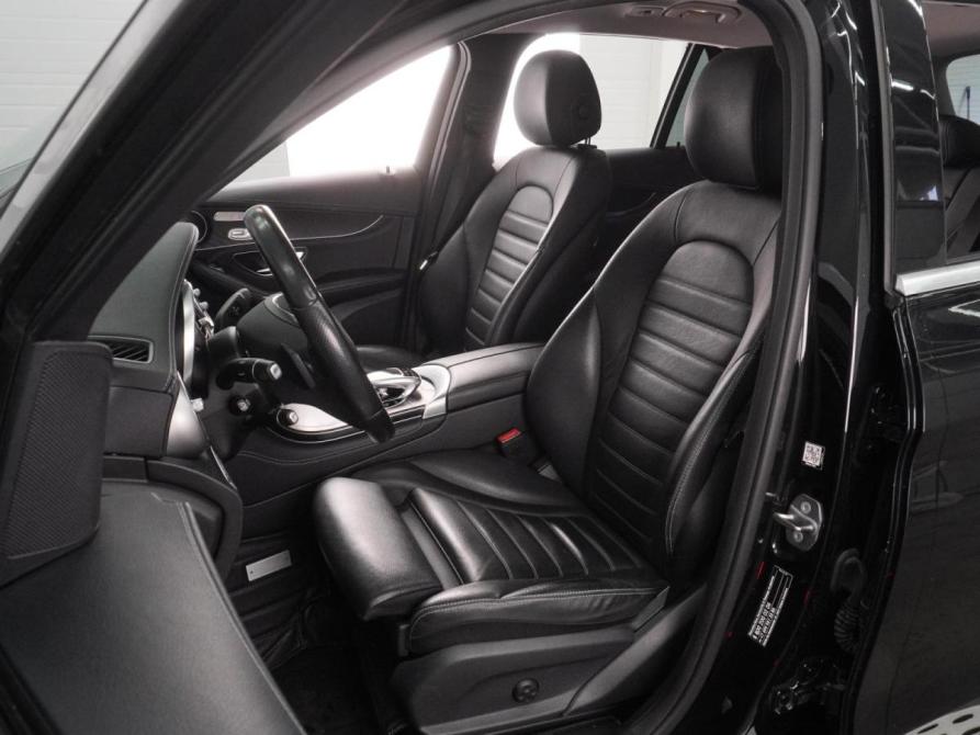 Mercedes-Benz GLC I (X253) Воронеж  - изображение 10