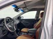 Hyundai Santa Fe III Архангельск  - изображение 35