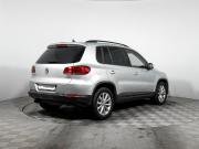 Volkswagen Tiguan I Рестайлинг Санкт-Петербург  - изображение 22