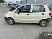 Daewoo Matiz I Рестайлинг Крым  - изображение 11