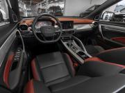 Geely Coolray I Москва  - изображение 34