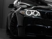 BMW 5 серии VI (F10/F11/F07) Рестайлинг Тюмень  - изображение 32