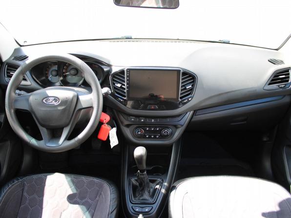 Lada (ВАЗ) Vesta I с пробегом 2020 года, цена 1 069 000 рублей, 99883 км, универсал, Автокод Объявления