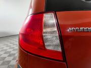 Hyundai Getz I Рестайлинг Уфа  - изображение 33