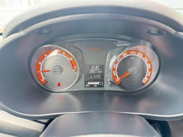 Lada (ВАЗ) Granta I Рестайлинг с пробегом 2024 года, цена 986 740 рублей, 25070 км, универсал, Автокод Объявления