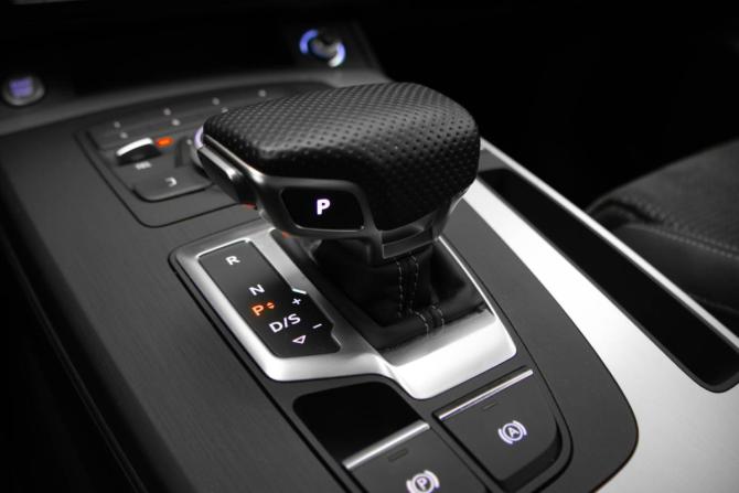Audi Q5 II (FY) Рестайлинг с пробегом 2020 года, цена 4 450 000 рублей, 64382 км, внедорожник, Автокод Объявления