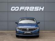 Volkswagen Polo VI Краснодар  - изображение 23