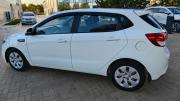 Kia Rio III Рестайлинг Астрахань  - изображение 28