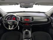 Kia Sportage III Москва  - изображение 40