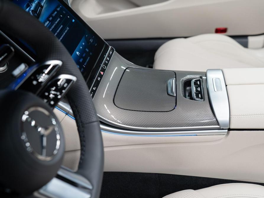 Mercedes-Benz CLE Москва  - изображение 19