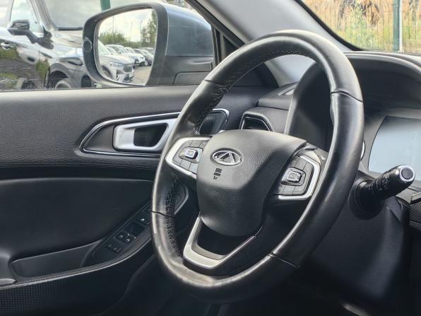 Chery Tiggo 4 I Рестайлинг с пробегом 2020 года, цена 1 429 000 рублей, 66445 км, внедорожник, Автокод Объявления