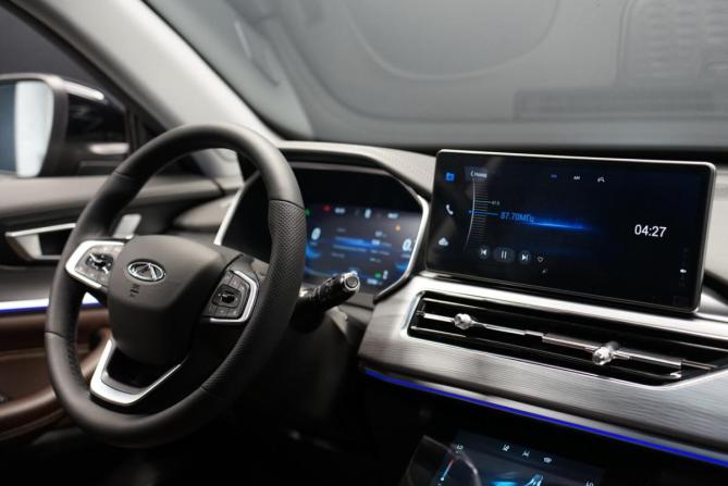 Chery Tiggo 8 Pro I с пробегом 2021 года, цена 2 150 000 рублей, 72001 км, внедорожник, Автокод Объявления