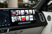 Li Auto (Lixiang) L9 I Рестайлинг Москва  - изображение 42