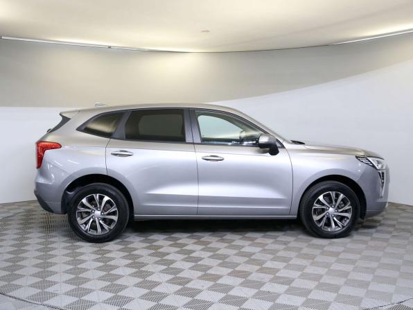 Haval Jolion I с пробегом 2022 года, цена 1 590 000 рублей, 43102 км, внедорожник, Автокод Объявления