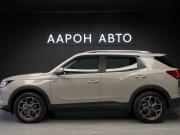 KGM Korando Москва  - изображение 24