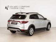 Kia Rio IV Казань  - изображение 11