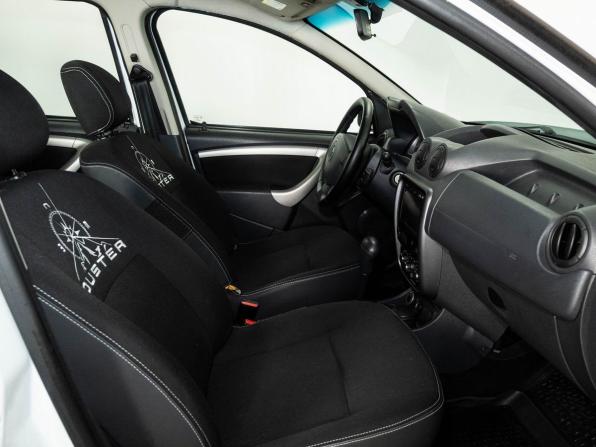 Renault Duster I с пробегом 2014 года, цена 950 000 рублей, 143000 км, внедорожник, Автокод Объявления