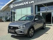 Lada (ВАЗ) Vesta I Вологда  - изображение 19