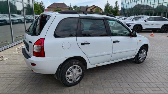 Lada (ВАЗ) Kalina I с пробегом 2011 года, цена 219 900 рублей, 179663 км, универсал, Автокод Объявления