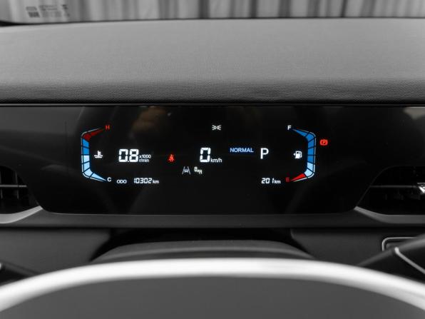 Jaecoo J6 с пробегом 2026 года, цена 2 260 000 рублей, 10298 км, внедорожник, Автокод Объявления