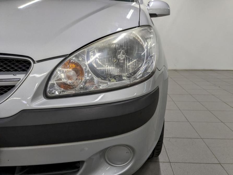 Hyundai Getz I Рестайлинг Москва  - изображение 16