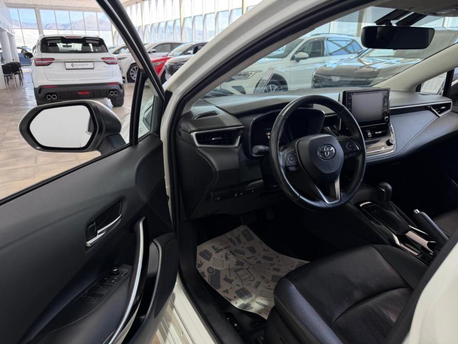 Toyota Corolla XII (E210) Новороссийск  - изображение 8