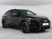 Audi Q5 III (GU) Химки  - изображение 32
