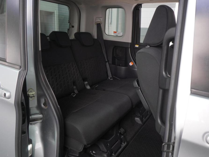 Toyota Roomy I Воронеж  - изображение 9