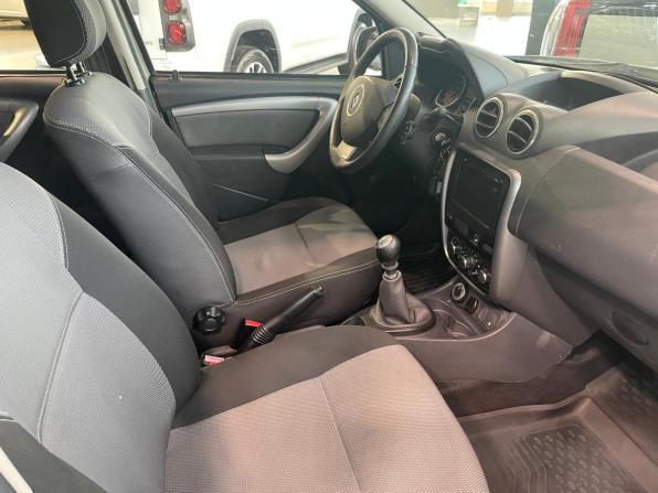 Renault Duster I с пробегом 2013 года, цена 1 008 500 рублей, 121073 км, внедорожник, Автокод Объявления