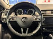 Skoda Rapid I Рестайлинг Подольск  - изображение 36