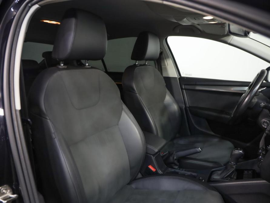Skoda Octavia III (A7) Рестайлинг Санкт-Петербург  - изображение 21